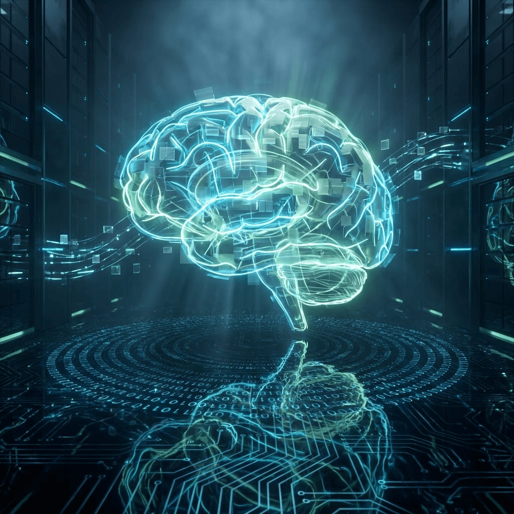 Why Your Data Lake Needs a Brain